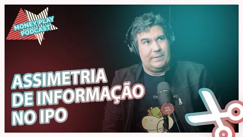 QUAIS AS VANTAGENS DE INVESTIR NO IPO? RICARDO BRASIL, DO @Ganhando a Vida Adoidado RESPONDE #CORTE