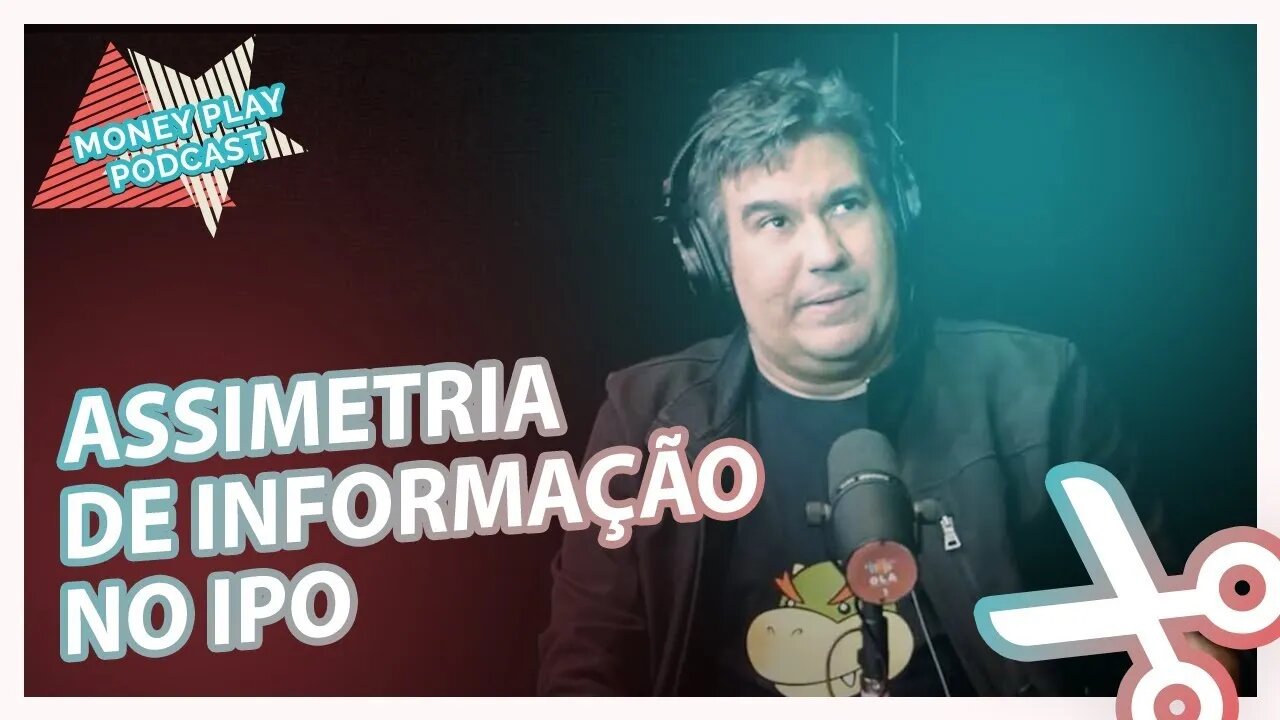 QUAIS AS VANTAGENS DE INVESTIR NO IPO? RICARDO BRASIL, DO @Ganhando a Vida Adoidado RESPONDE #CORTE