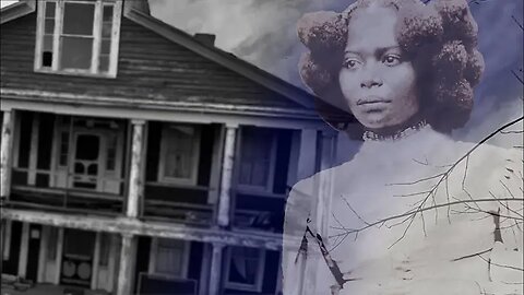 🎃 "Haunted Crenshaw House: Trapped Souls of Tortured Captives!"🩸 (31Oct2024) Faces of the Forgotten