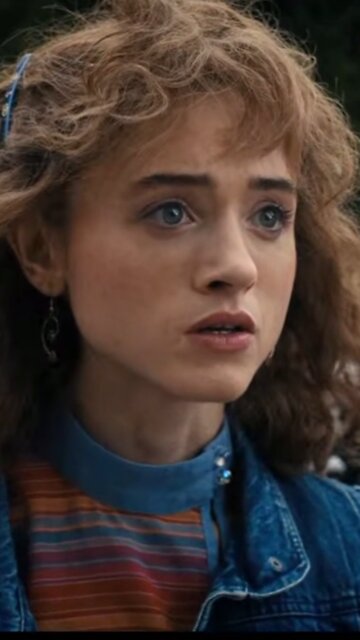 Nancy Has to Make a Better Choice In Stranger Things 5