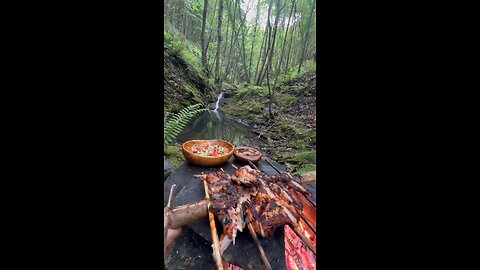 Tasty Wilderness Meals