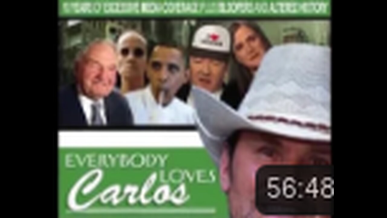 Meet Carlos Arredondo: Crisis Actor-Boston Marathon Bmb Hoax n what this has to do with Migrants