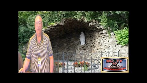 NCTV45’S THOUGHT FOR THE DAY MONDAY APRIL 26 2021