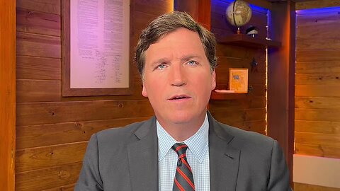 Tucker Carlson Viral Clip Signals The Death of Establishment Cable TV