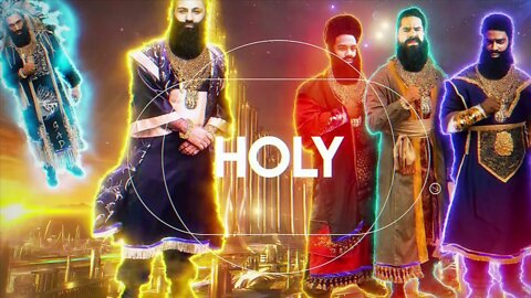 The Fashion Of This World Will Pass! The LORDS fashion is timeless!!!