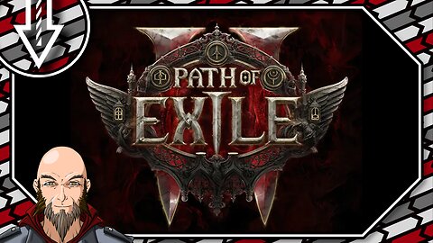 【Path of Exile 2】Playing the Newest Thing! And it's SO GOOD.