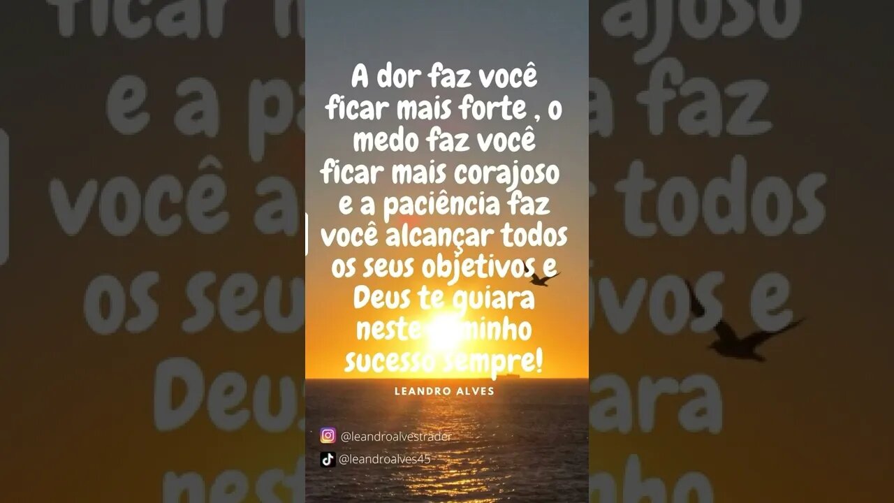 FICANDO MAIS FORTE.