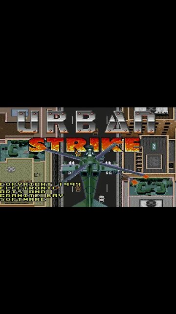 This SNES Game From 1994 Predicted The Future #Shorts