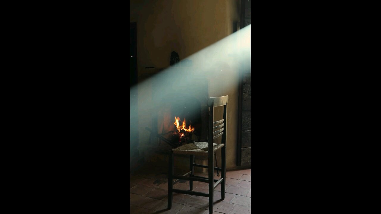 Its ok to be alone...