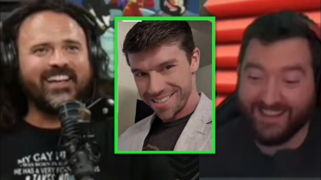 Creepy Guy gets BANNED by hundreds of PR0STITUTES