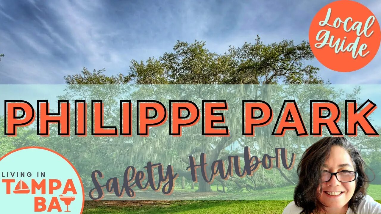 Philippe Park | Safety Harbor, Florida | Cinematic Tour