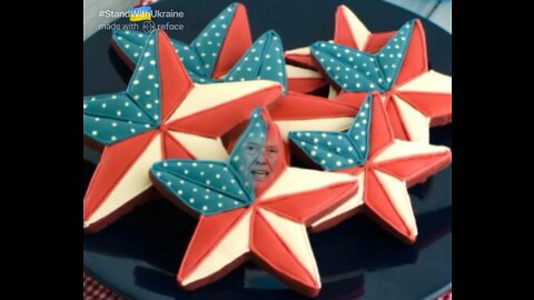 The Ultimate Donald Trump Star Cookie Meme! 💫