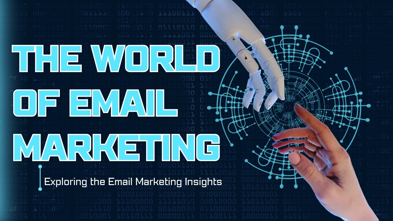 Email Marketing: Unveiling New Trends