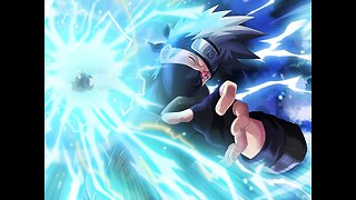 Naruto Shippuden Ultimate Ninja Impact Gameplay Part 2(PSP) - Kakashi's Bell Challenge