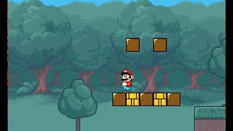 Super Mario World Le Avventure di Mario 3