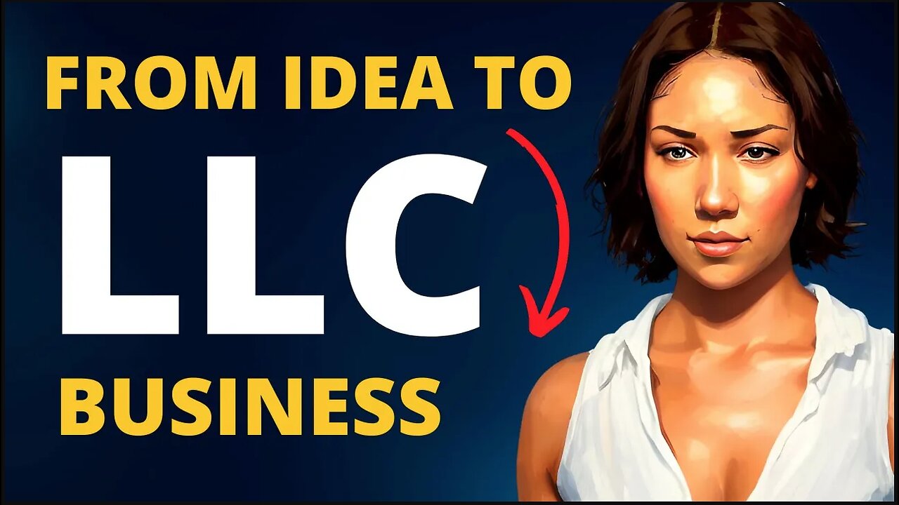 Unbelievable Way to Transform Your Idea into an LLC!