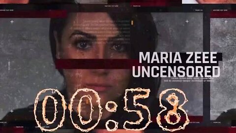 — LIVE: Uncensored: Dr. Reiner Fuellmich -