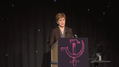Scotlands Gender Equality means Shafting White Men
