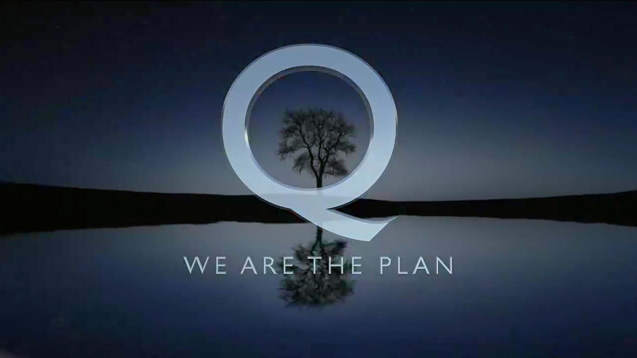 "Q - We Are The Plan" - Joe M