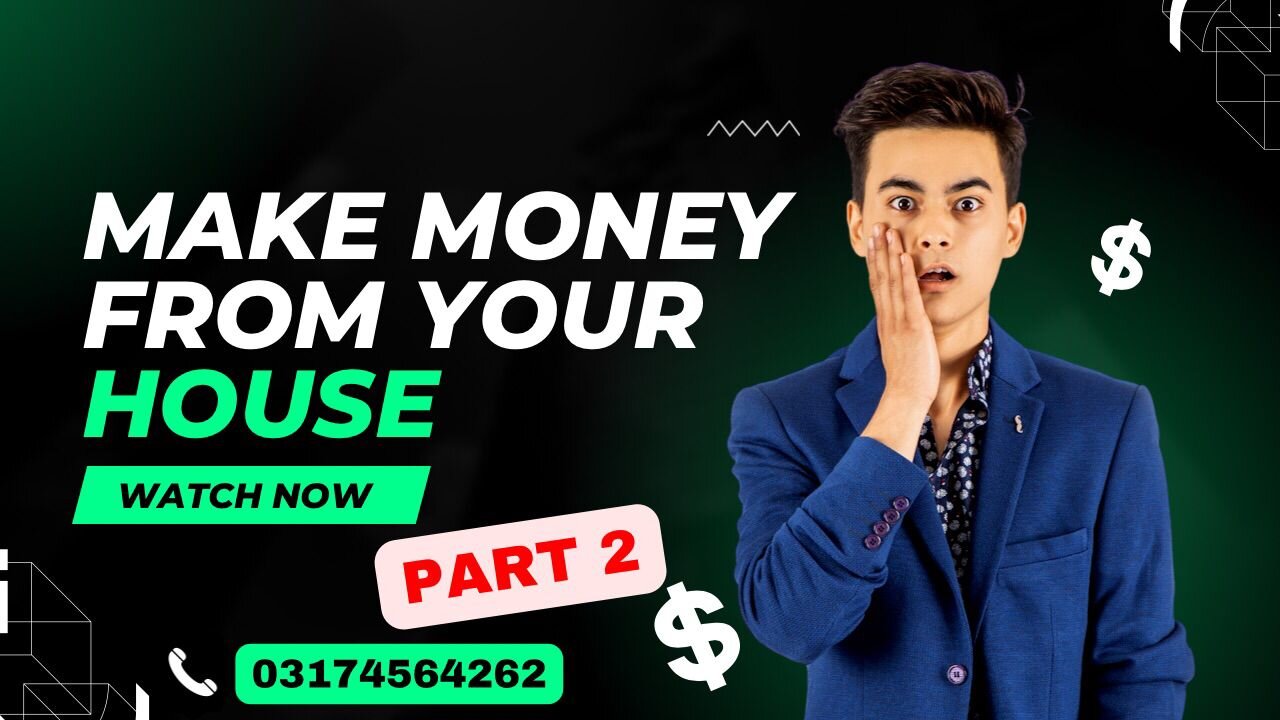 Earn from Facebook without investment part 2