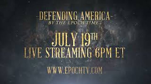 Defending the Constitution: Why It Matters Now More Than Ever | Official Trailer