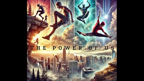 The Power of Us #3