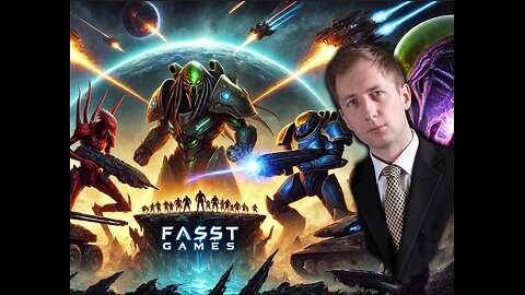 Starcraft Remastered Fa$$t Games