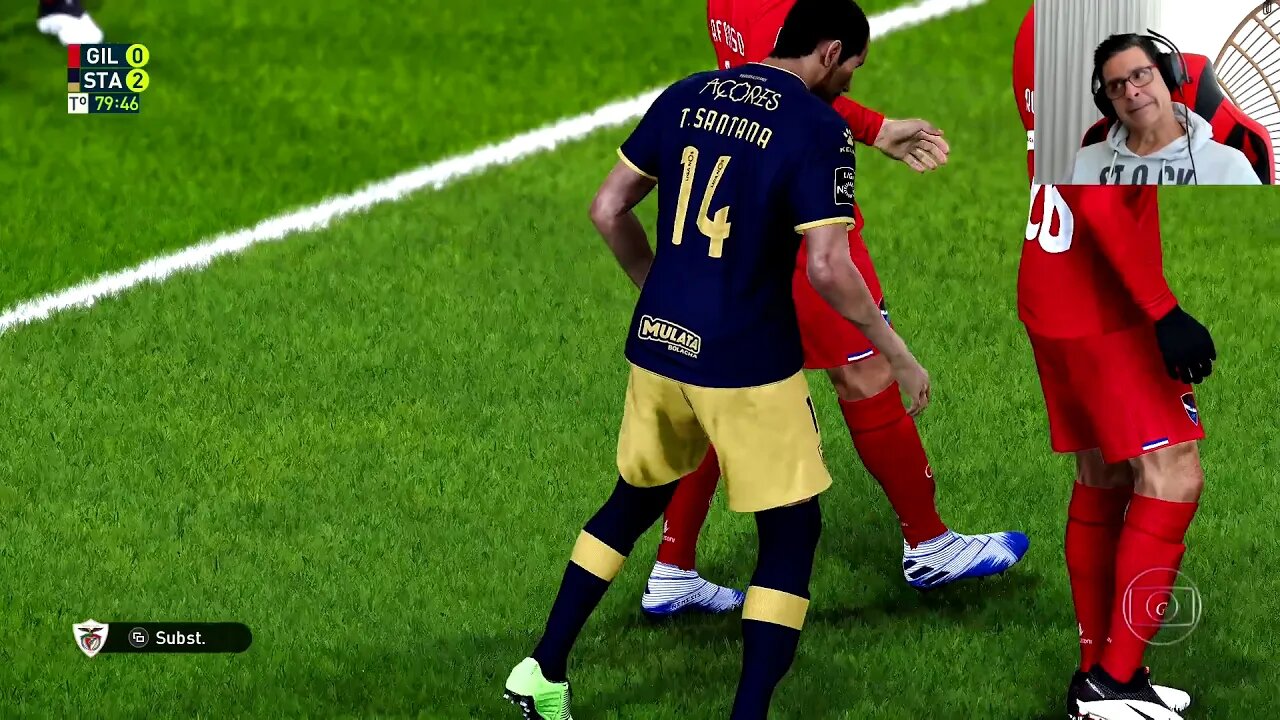 PES21 PATCH BMPES #8 E LÁ CONTINUAMOS NA SENDA DAS VITÓRIAS