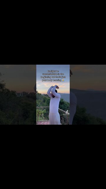 What if I told you the age of your shoulders?