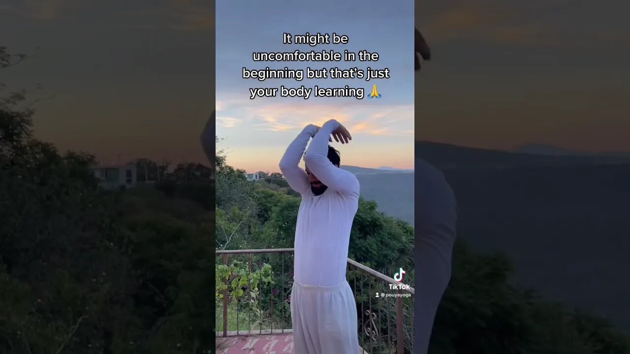 What if I told you the age of your shoulders?