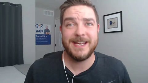 Copy of First Time Going Live Lets Talk about Why you Should NOT move to Loveland Colorado!