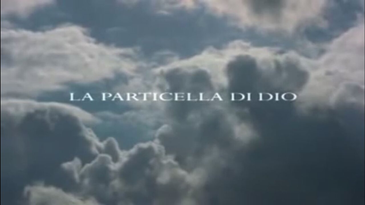 Massimo Corbucci - La particella di Dio