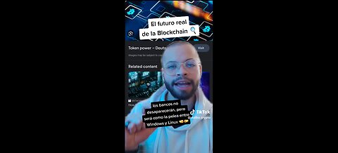El futuro de la blockchain