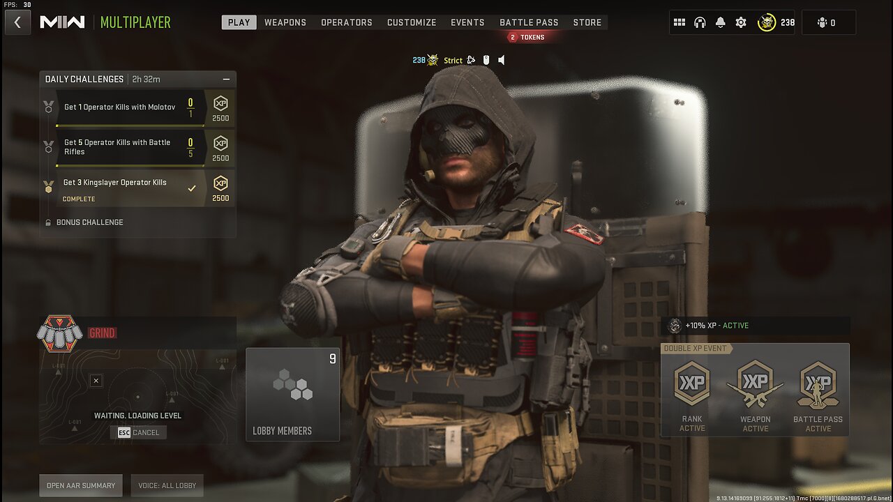 Call of Duty but RAT-TA-TA-TA-TAT