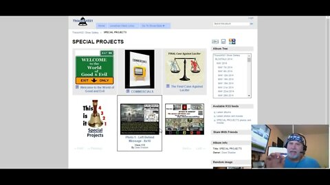 Codec country check - Jonathan Kleck