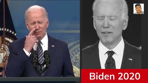 Blame Putin or Joe Biden??