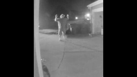 Nick Rekieta and The Quartering Got Swatted At The Same Time
