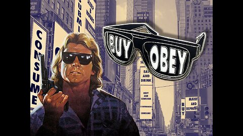 They Live (1988)