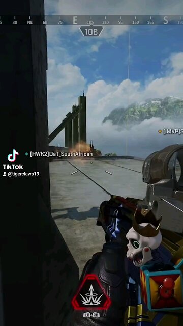 This is Serious or Sirious or maybe Sirius