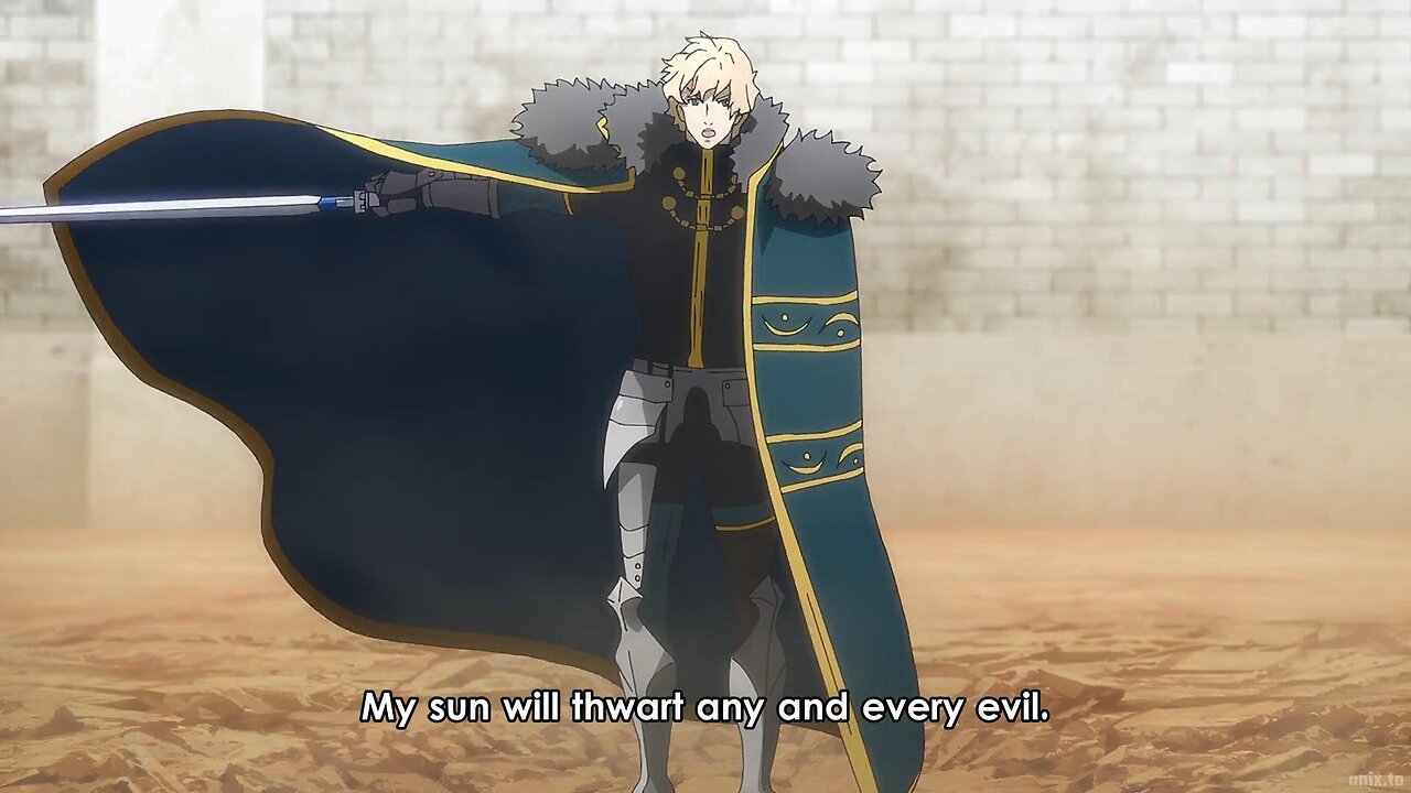 gawain all fights in Wandering; Agateram - Fate/Grand Order Wandering; Agateram