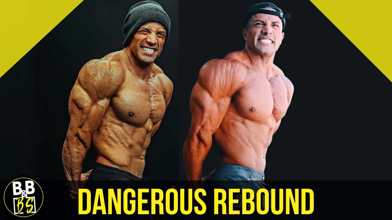 Christian Guzman Crazy Rebound