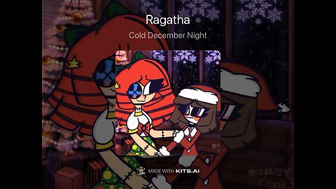 Cold December Night - Ragatha