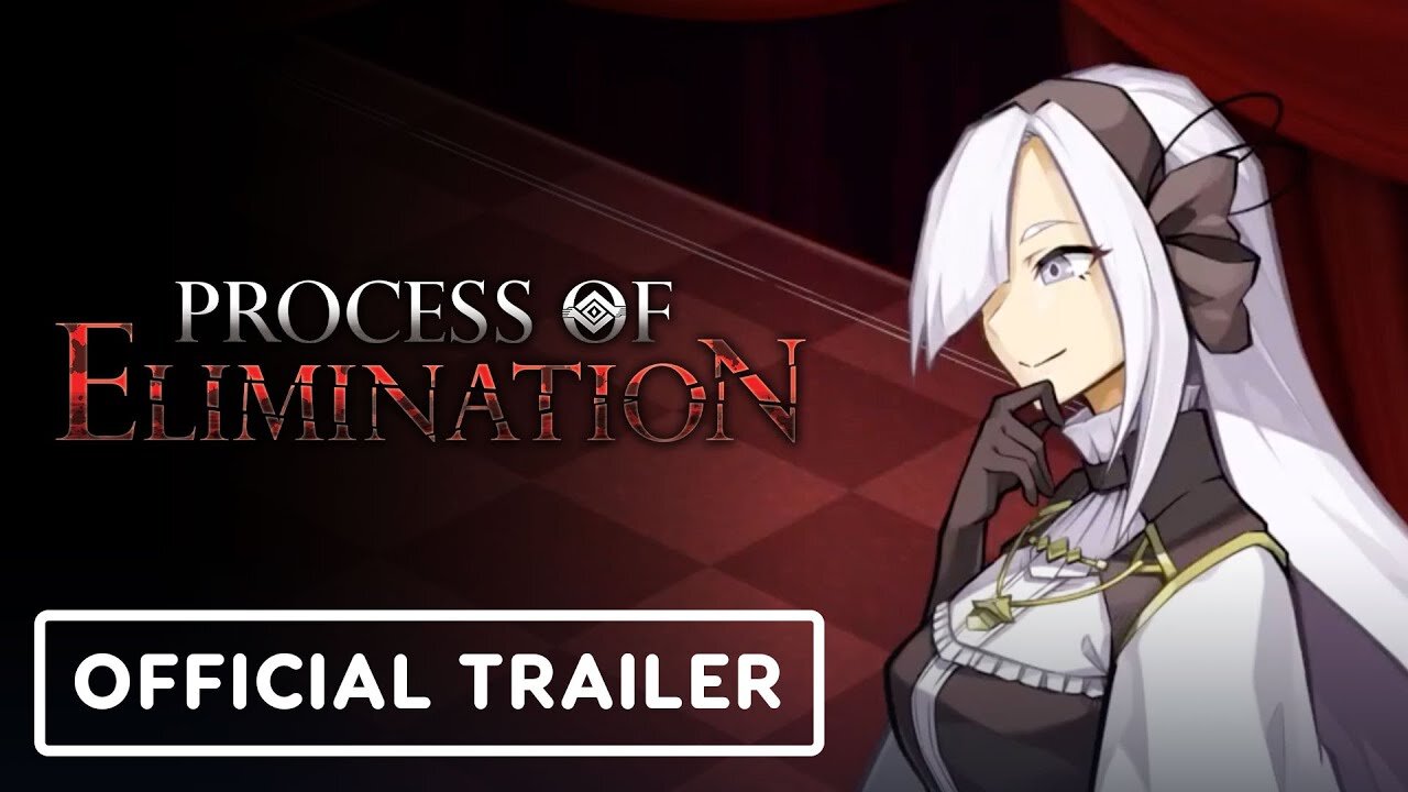 Process of Elimination - Official Demo Trailer