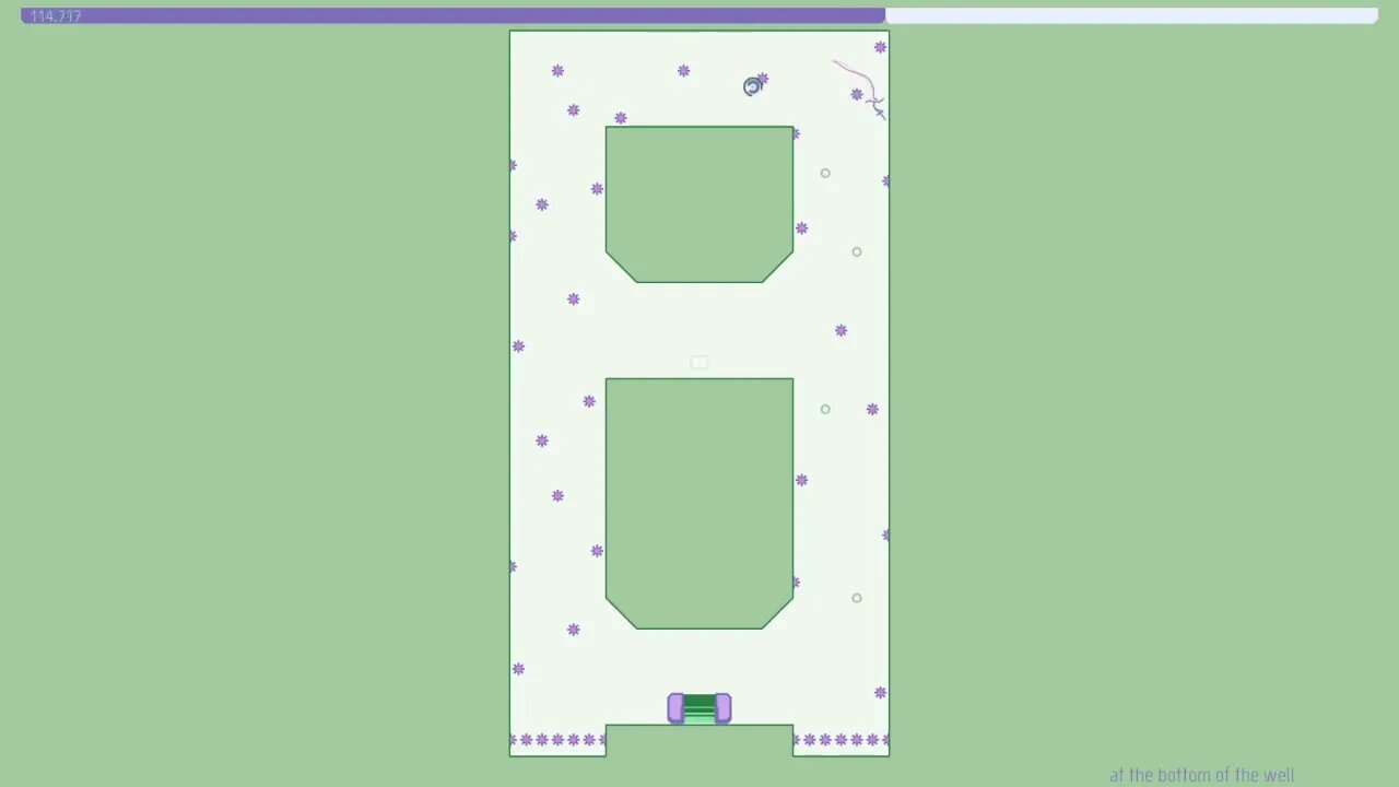 N++ - At The Bottom Of The Well (S-D-15-01) - G++T++