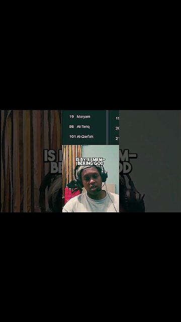 Adam22 and Tom Holland Need Allah