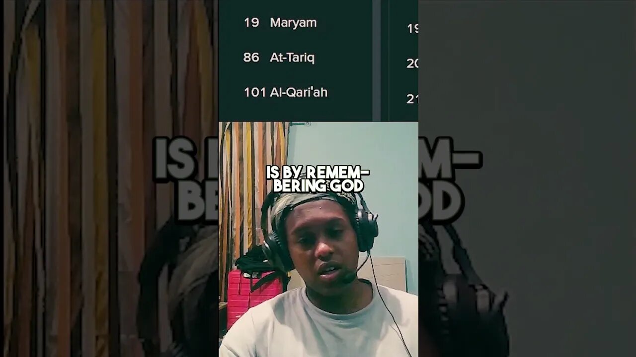 Adam22 and Tom Holland Need Allah
