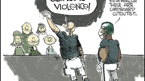 The things that disgust me the most Vol 15