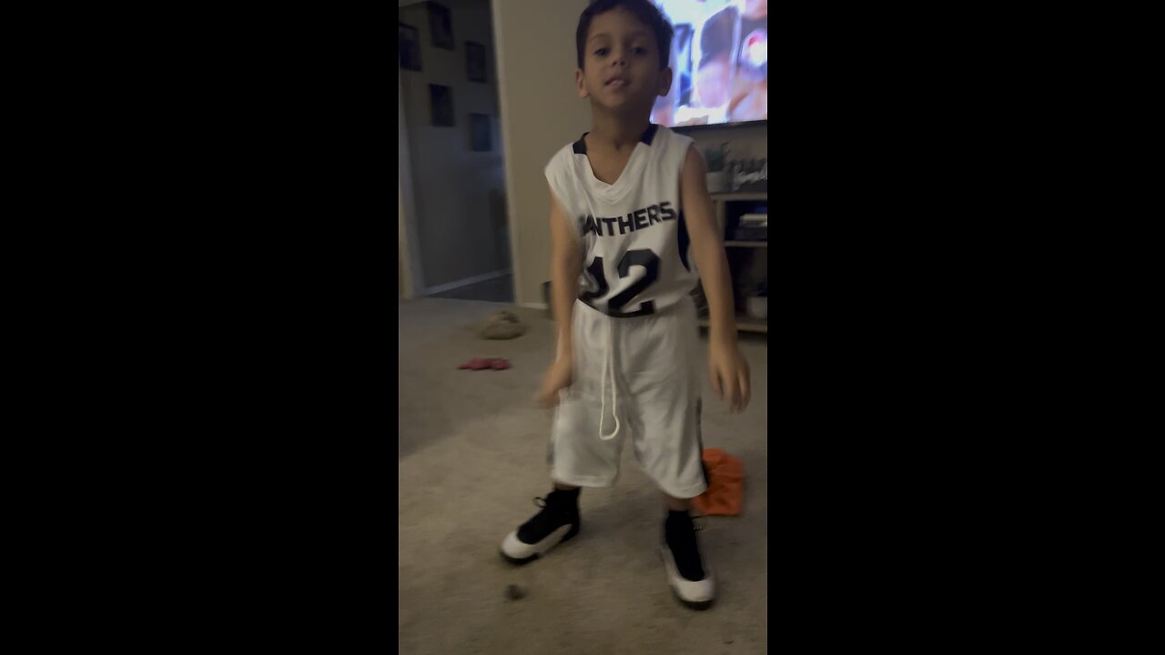 Might are ready for the first year of basketball