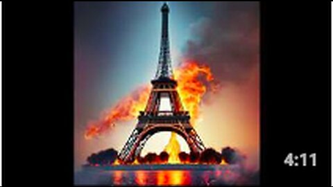 France On Fire