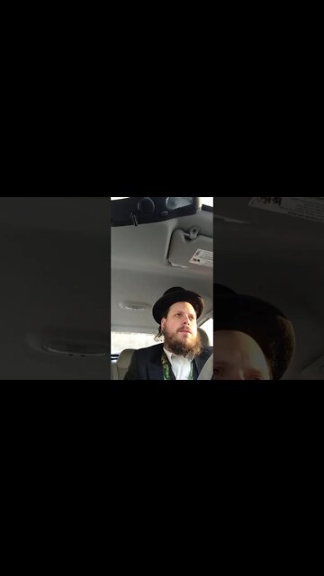 A rabbi says Gina Carano is right!